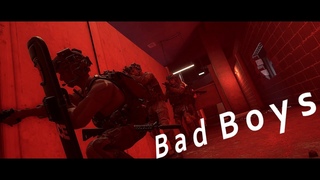 Bad Boys  - Ready or Not