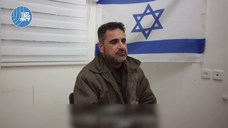 ХАМАС нагло и цинично использует больницы Газы в качестве своих баз