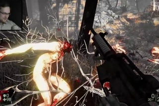 Смешные моменты с Куплиновым►Killing Floor 2 ► СТО ПО ДВЕСТИ