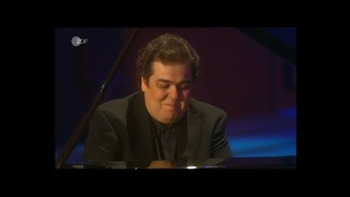 Arcadi Volodos (2007 ECHO Klassik Award) Carmen Variations Bizet/Horowitz