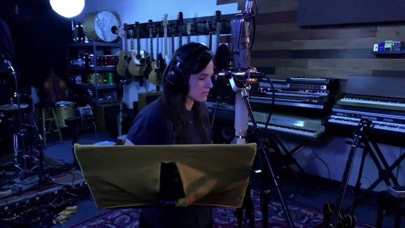 Emily Wolfe Voices Carry ( Til Tuesday