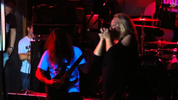NAKKA Супергерой ( Fuck Destroy Fest