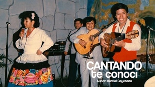 HISTORIA MUSICAL DEL HUAYNO CON REQUINTO : Capitulo 03 : Cantando te Conocí