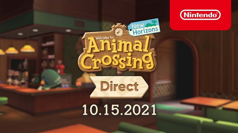 Animal Crossing: New Horizons