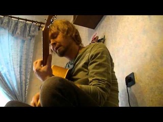 Саша Растич - Все пройдет + Когда устанешь верить