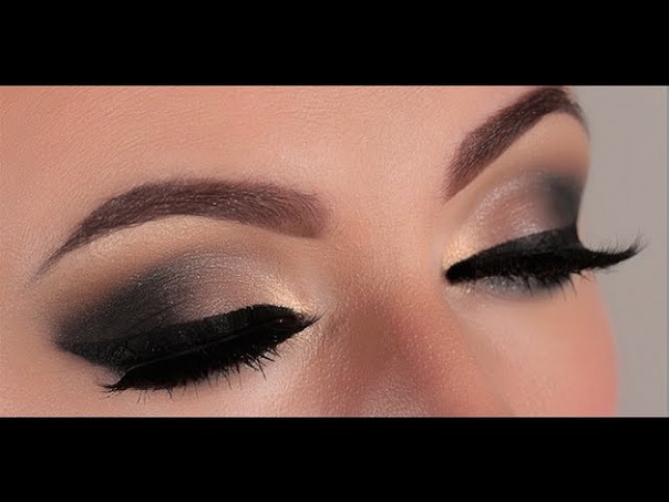 Smouldering Smokey