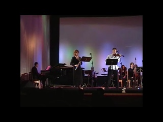 Интродукция. Музыка и аранжировка - Антон Лысов. Авторский концерт 2006г, г. Пенза  Фрагмент.