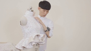 the making of demi couture