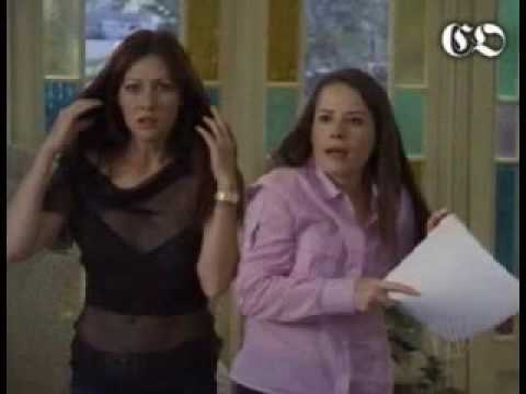 Charmed Prue Halliwell Pinch