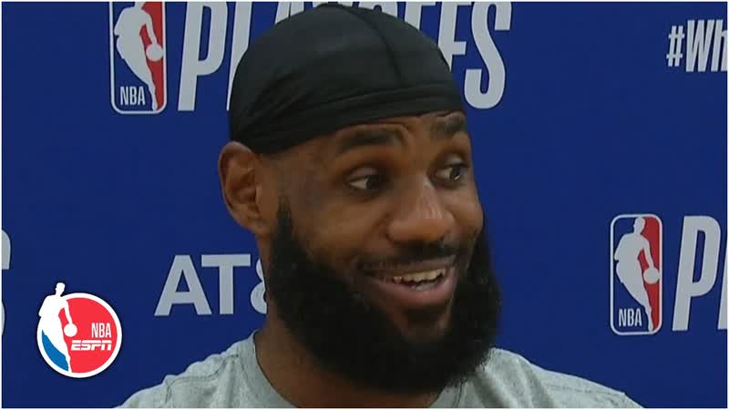 Le Bron James humbled by all time playoff wins record, 2020 NBA