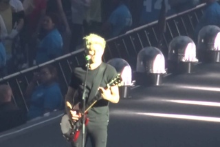Midnight Memories, One Direction, Vancouver B.C. 17 July 2015