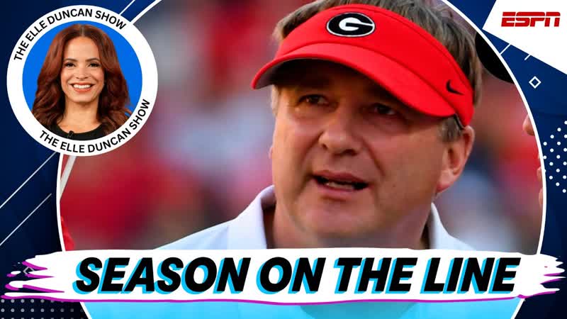 Elle Duncans SHOCKING Message to Georgia