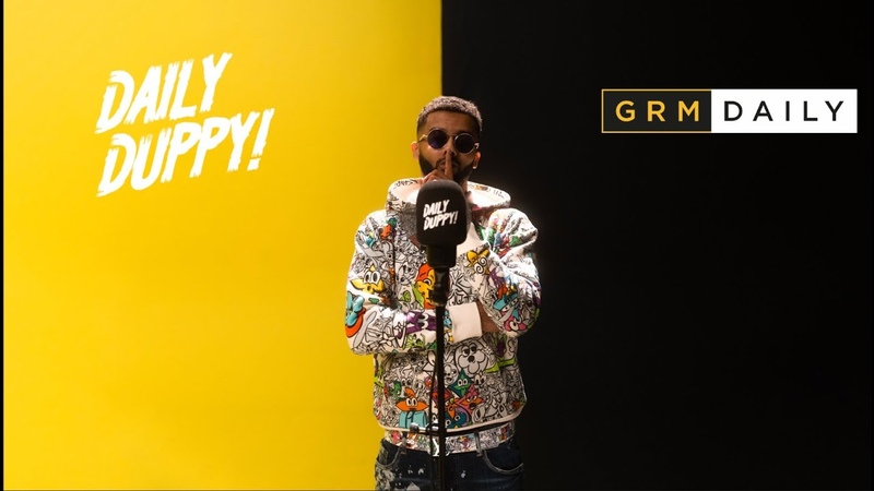 Aystar Daily Duppy, GRM