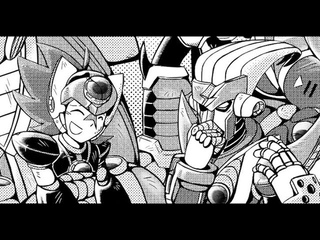 ''SPEED''PAINT - Mission Complete! ~ Red Alert Tribute
