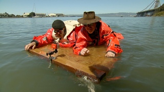 A “Titanic“ Myth: Would Jack Have Survived if Rose Had Shared the Door?