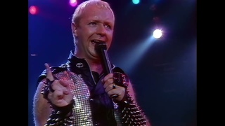 Judas Priest - Live in Dortmund (1983)