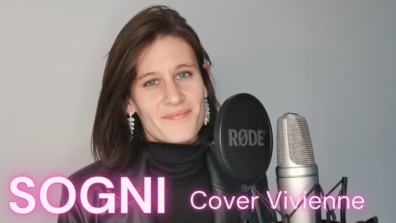 Sogni Vincent Niclo ft. Sarah Brightman ( Cover