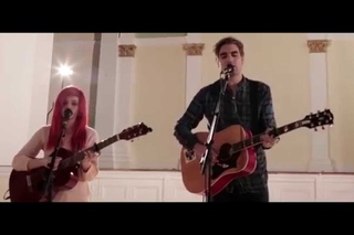 Charlie Simpson - Would You Love Me Any Less | Transmitter TV