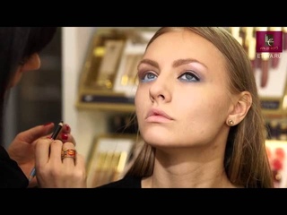 Новый образ PURE COLOR PRETTY NAUGHTY от Estée Lauder
