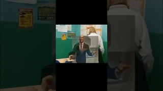 чел харош #харош