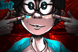 ＴＨＥ ＰＨＯＥＮＩＸ | Homestuck