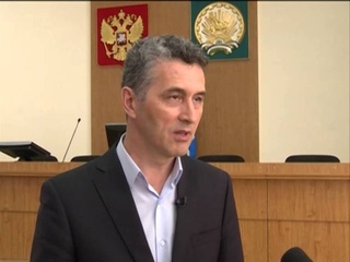 Выпуск от  Построят пожарное депо? - Стерлитамакское телевидение