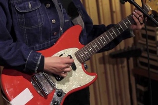 Wolf Alice - Bros (The Amazing Sessions)