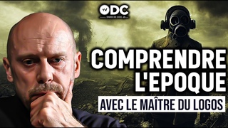Comprendre l'poque avec le matre du logos - Alain Soral