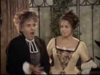 Teresa BERGANZA & Luigi Alva “Contro un cor che...“