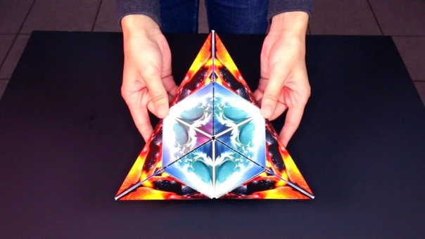 Amazing Transforming