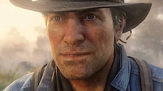 Arthur Morgan Sings Rdr2 House Building Song