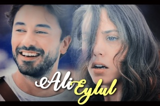 Ali & Eylül | Ateş Böceği 💔