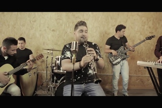 Artur Petrosyan Esperar klarnet (Official video) 2017