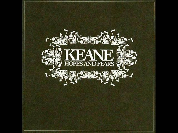 Keane Hopes and fears Full