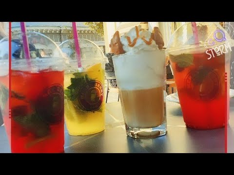 GQ STORM 190826, Happy Lychee