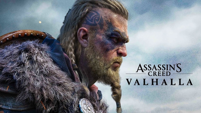Assassins Creed: Valhalla Прохождение, 72 (ФИНАЛ) Хорошая