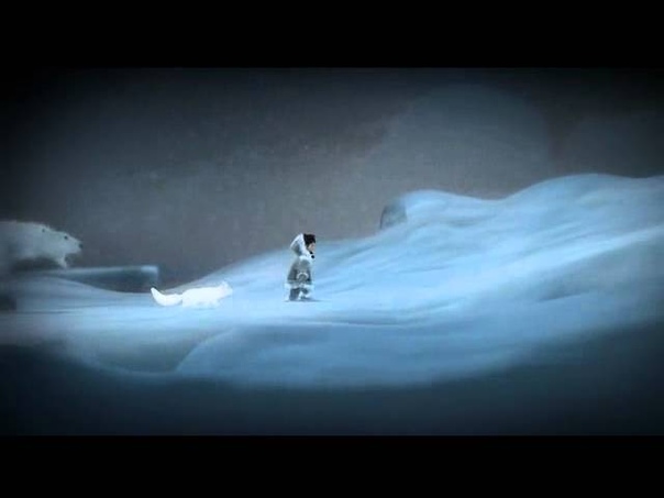 Never Alone ( Kisima Ingitchuna) PS4, Xbox One,