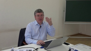 Дубынин В. А. - Физиология потребностей - Мозг и голод