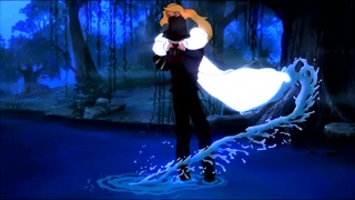 [The Swan-Princess] Space song [MV]