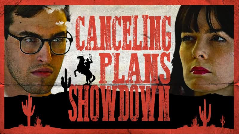 Canceling Plans