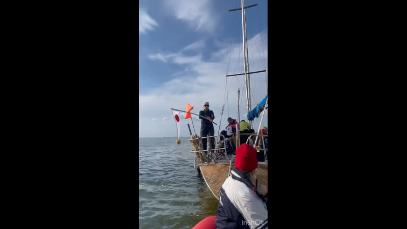 Видео от ТРЕКАНТ