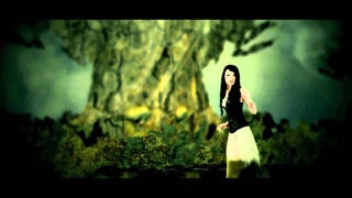 Blutengel - ber den Horizont (Official Music Video)