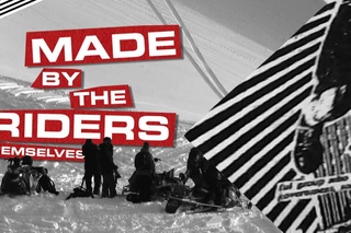 Volcom Snow / IP2 Teaser