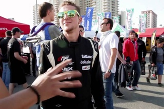 Fatlace TV/// Drift fest 2012 | Long Beach