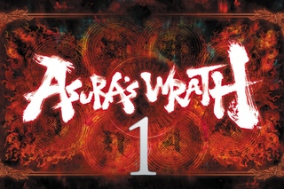 Cry Plays: Asura’s Wrath [P1]