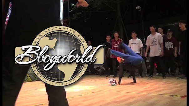 STO vs ALL STAR SPACE, FINAL, BOTY CHINA