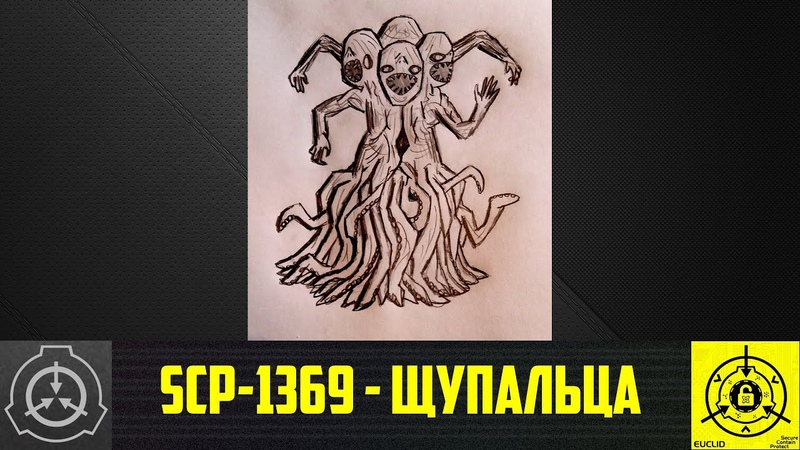 Scp 109