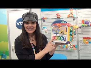 Vtech Sort and Discover Activity Cube | Great Baby Gift