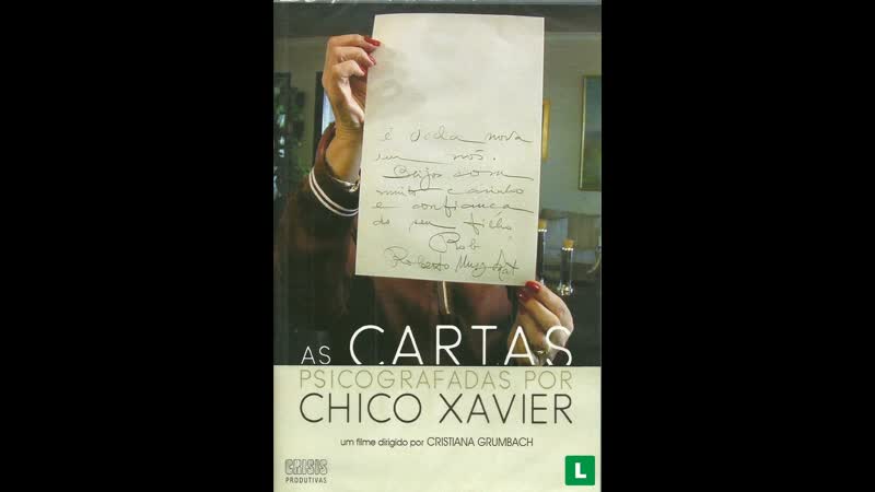 As Cartas Psicografadas Por Chico Xavier