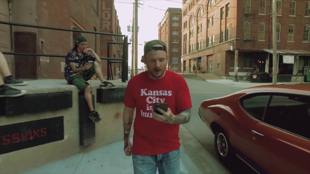 Mac Lethal Til the Casket Drops ( Official Music